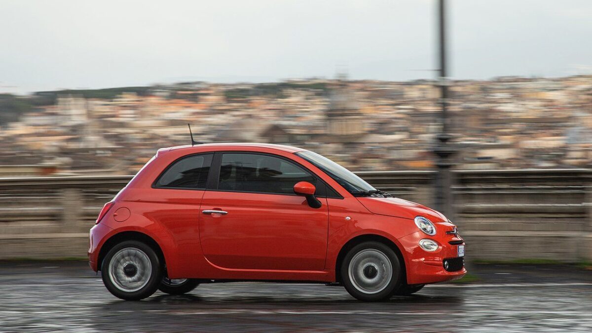 Addio Italia, le Fiat si produrranno in Serbia