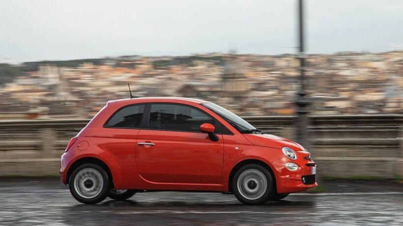 Addio Italia, le Fiat si produrranno in Serbia