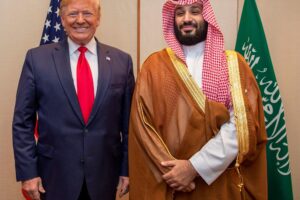 L’Arabia saudita è già stufa degli ayatollah e spera che finisca presto l’era Biden
