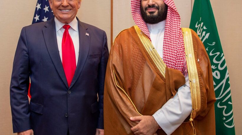 L’Arabia saudita è già stufa degli ayatollah e spera che finisca presto l’era Biden