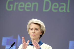 L’Ue trucca i conti per fregarci le case