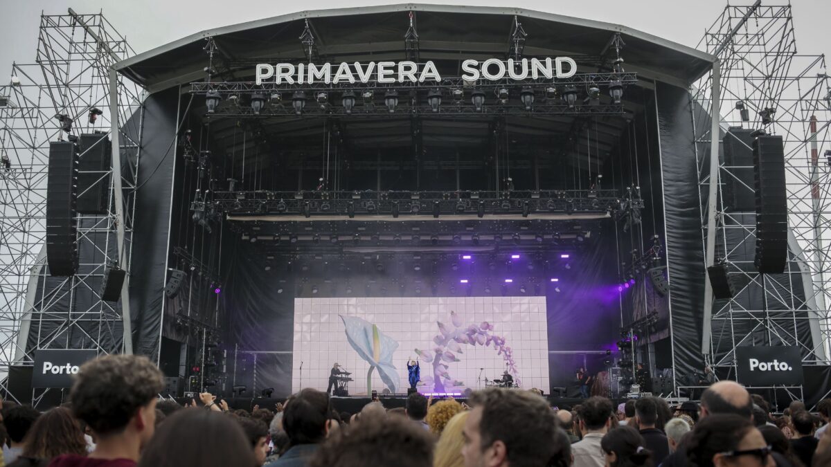 Concerti e festival. La musica dal vivo accende la primavera
