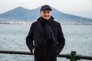 «Nel 2024 la Rai è davanti a Mediaset. Ma è più bloccata di un ente locale»