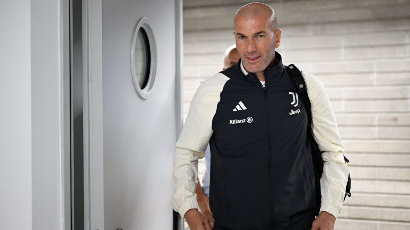 Zizou-Allegri e i casi Inzaghi e Motta. Mezza serie A vuole un nuovo mister
