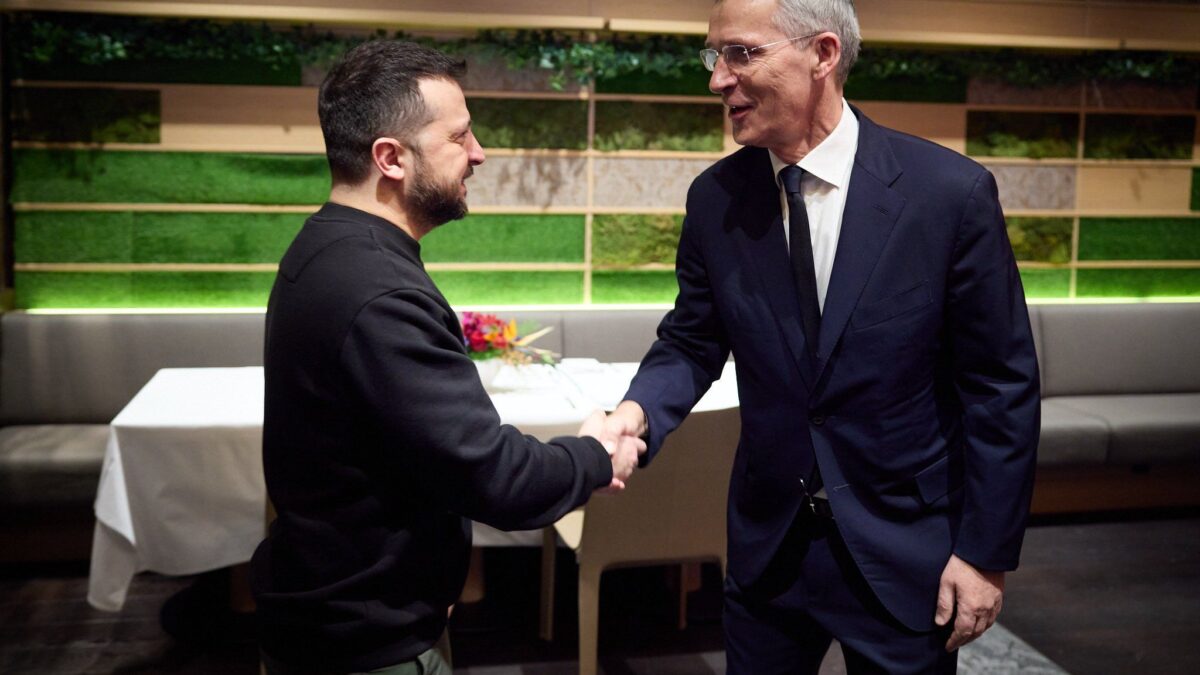 Zelensky e Nato verso la sconfitta, dopo una strage