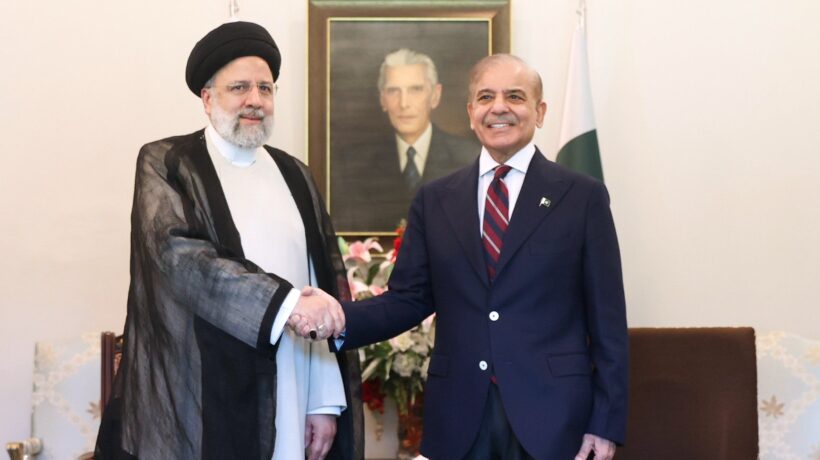 L’Iran si riconcilia con il Pakistan e fa un altro passo verso l’atomica
