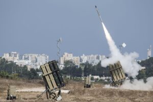 Le milizie filoiraniane dell’Iraq intensificano gli attacchi a Israele