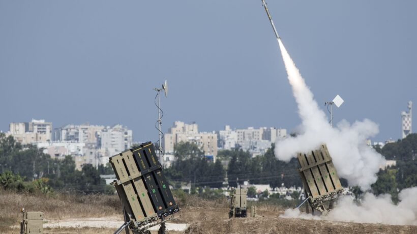 Le milizie filoiraniane dell’Iraq intensificano gli attacchi a Israele