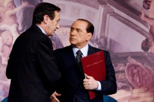 La sua vera colpa è aver tradito un ideale