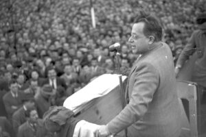 L’uomo di Togliatti confessò a De Mita che il comunismo fu un errore storico