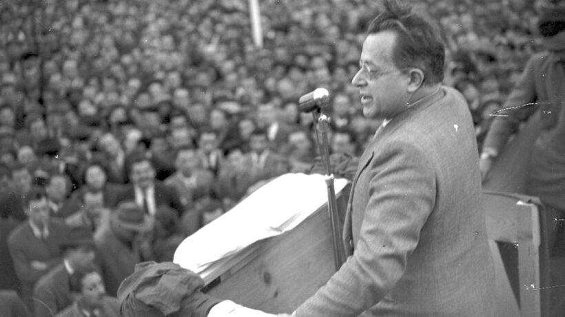 L’uomo di Togliatti confessò a De Mita che il comunismo fu un errore storico