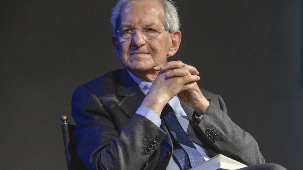 Luciano Violante: «L’azione contro Israele negli atenei è sconfinata nell’antiebraismo»