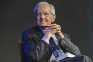 Luciano Violante: «L’azione contro Israele negli atenei è sconfinata nell’antiebraismo»