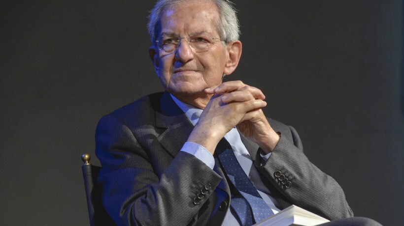 Luciano Violante: «L’azione contro Israele negli atenei è sconfinata nell’antiebraismo»