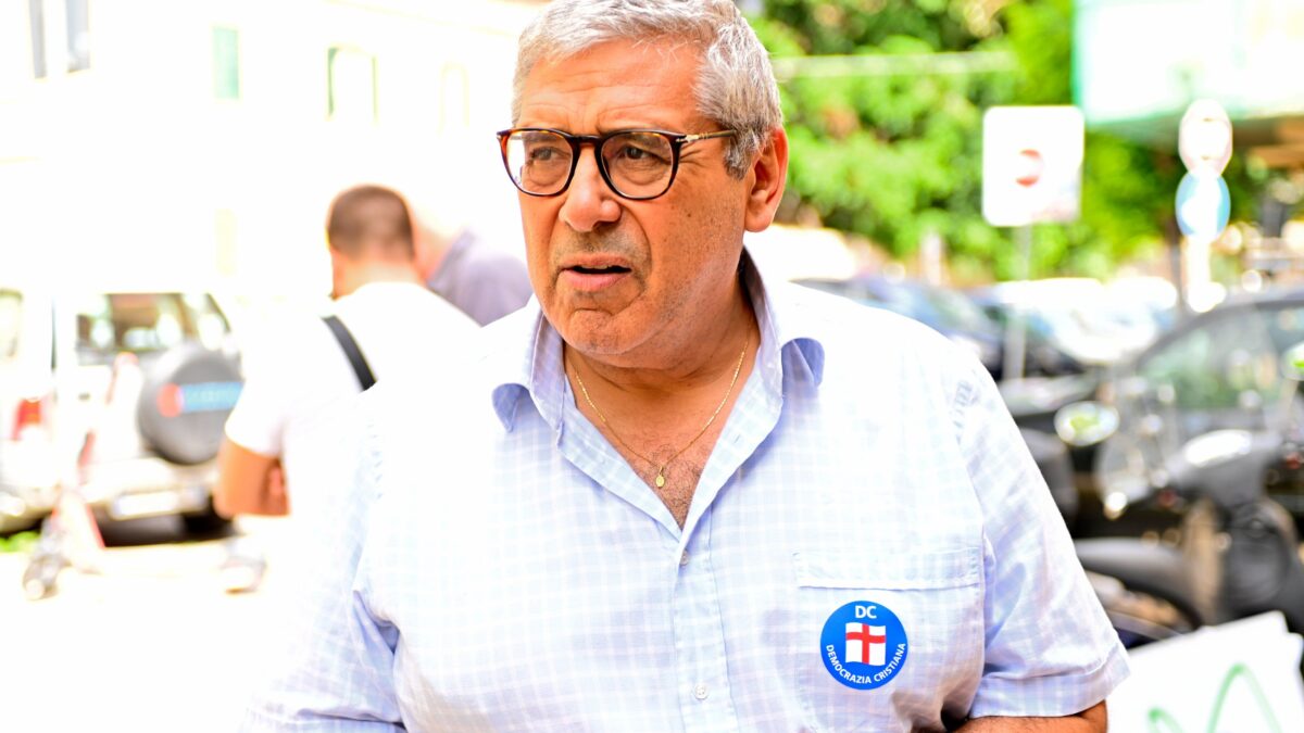 L’eterna sfida tra Cuffaro e Orlando torna in scena pure per Bruxelles