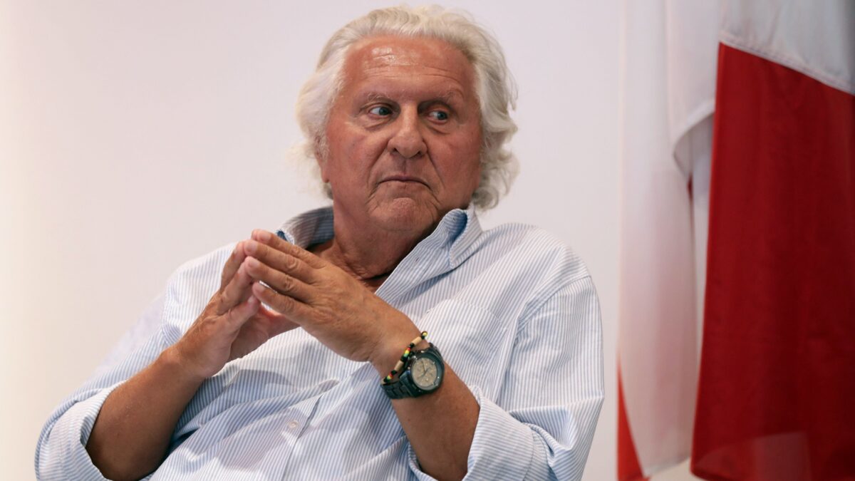 «Chi ha sfasciato la sanità oggi dà lezioni»