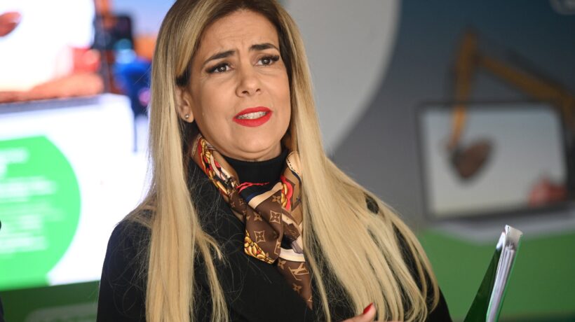 «Emiliano è felice del boom di voti»