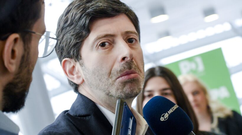 Le contorsioni di Speranza davanti ai giudici