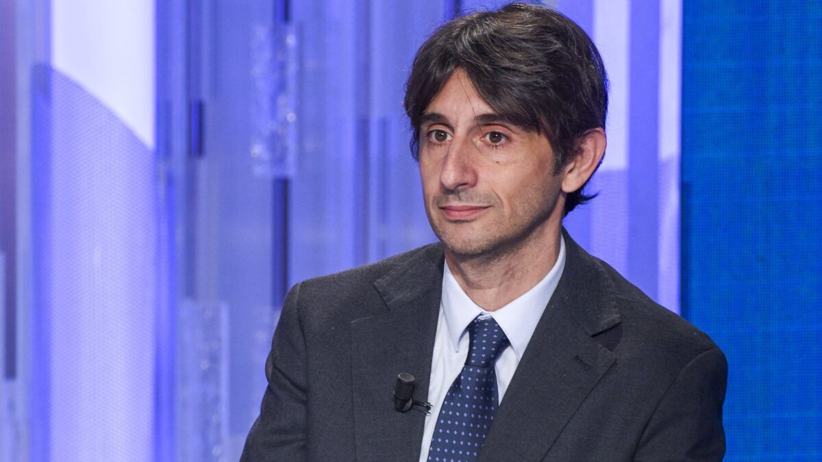 Giovanni Donzelli: «Inutile riesumare Berlinguer. Sulla morale il Pd deve tacere»