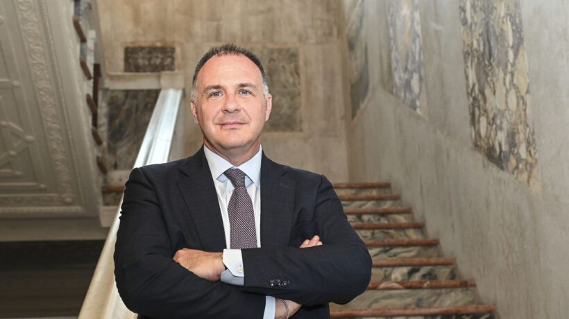 Confindustria, Orsini presidente: Europa, Ia e filiere le urgenze