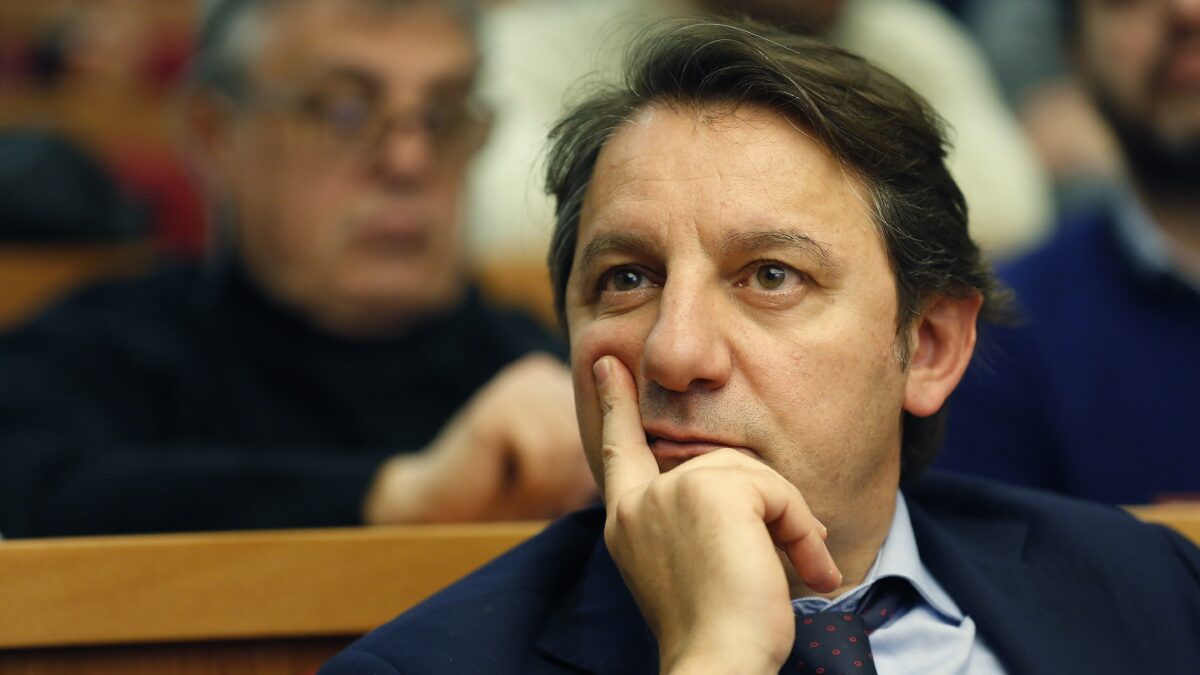Tridico candidato al Sud. M5s raccoglie i frutti del Reddito di cittadinanza