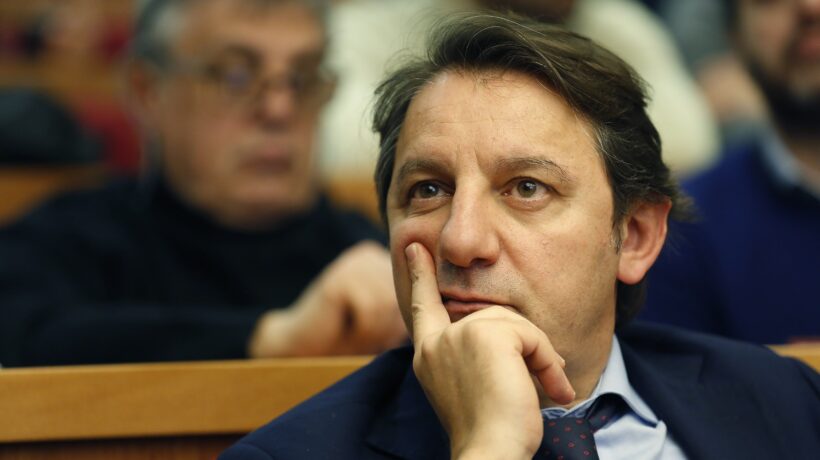 Tridico candidato al Sud. M5s raccoglie i frutti del Reddito di cittadinanza
