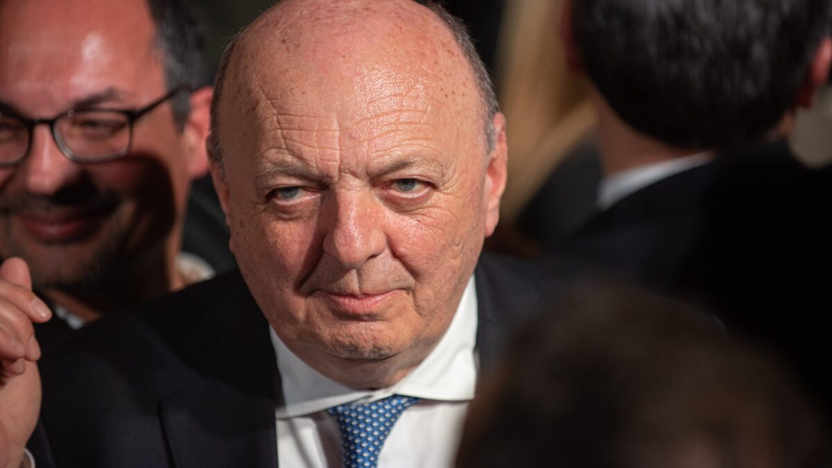 Non solo Mattei: ora un piano Fermi