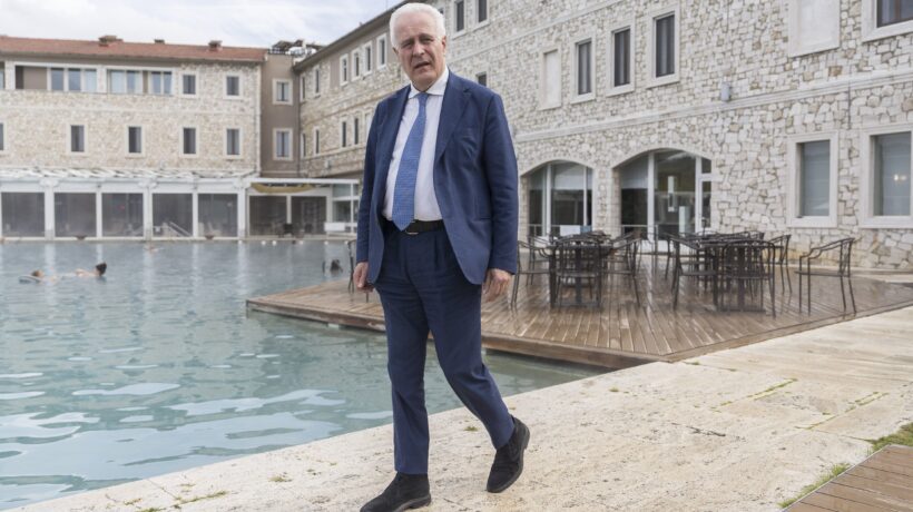 Il ministero boccia il modello Careggi. Giani se ne infischia: «Non si discute»
