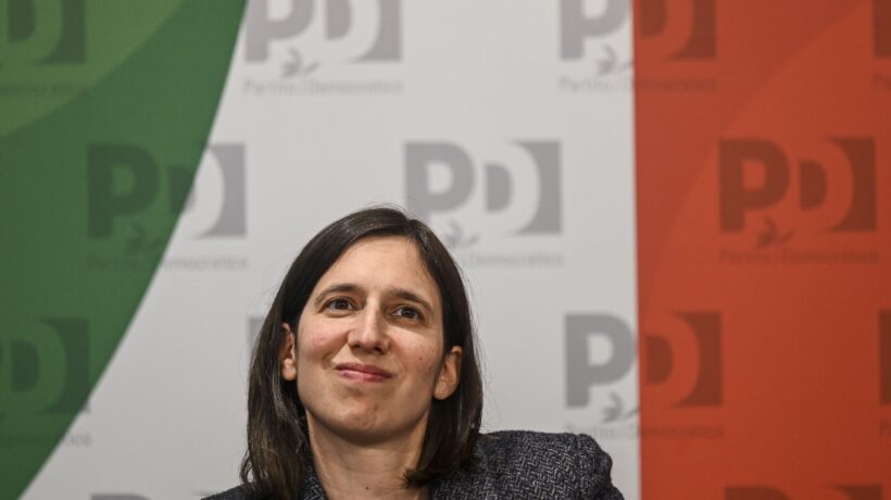 «Basta “segretario”. È troppo staliniano». Il Pd non la finisce più di coprirsi di ridicolo