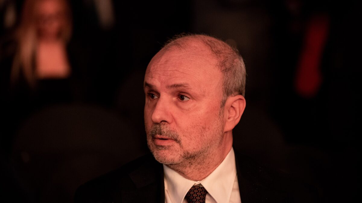 I magistrati di Firenze confermano: «La relazione di Schillaci è sul loro tavolo»