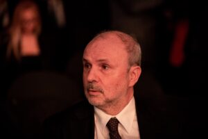 I magistrati di Firenze confermano: «La relazione di Schillaci è sul loro tavolo»