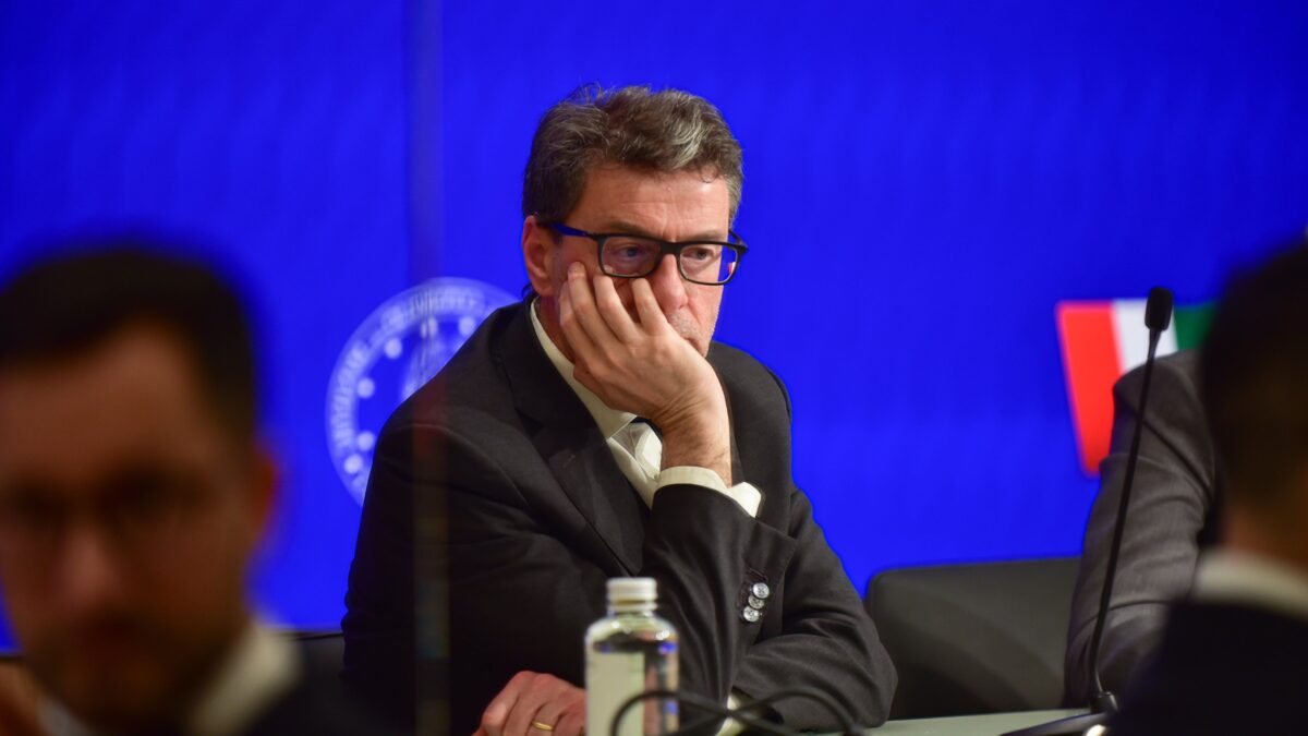 Patto di stabilità, l’Italia verso l’astensione