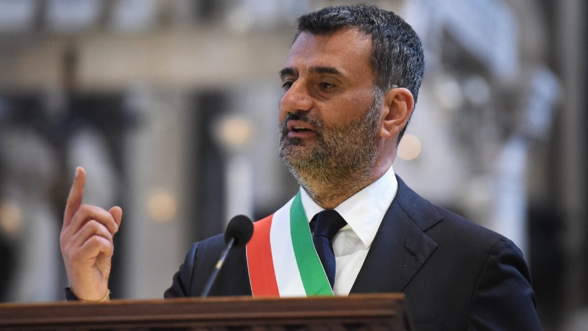 Il Pd diventa garantista solo se è nei guai