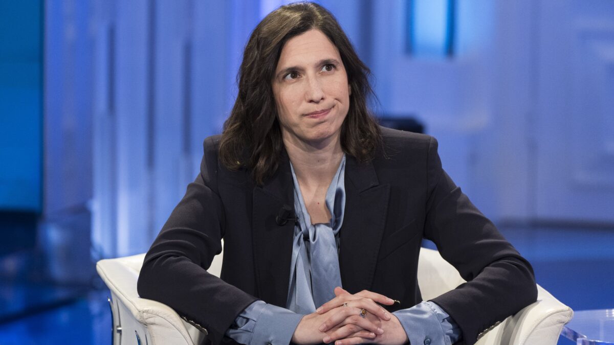 La Schlein azzanna: Conte è un traditore