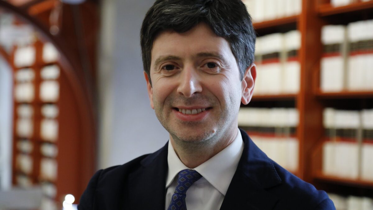 Speranza ha fatto lo scaricabarile coi pm