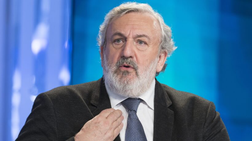 Il governatore tira dritto: «Il partito è sano»