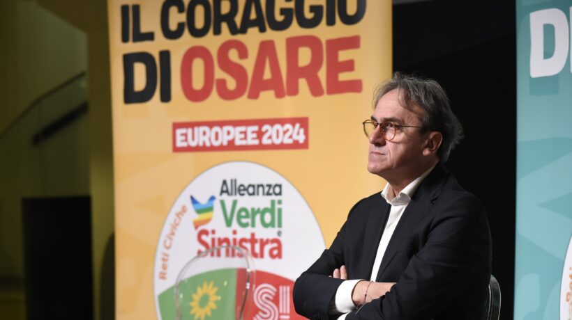 Verdi e Sinistra candidano la Salis: rischio contenzioso tra Ue e Ungheria