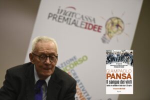 «Il sangue dei vinti» torna in libreria. Ai rossi spiacerà più di vent’anni fa