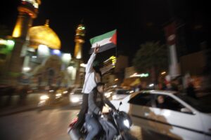 Nella notte l’attacco iraniano a Israele. Intercettato il 99% dei missili