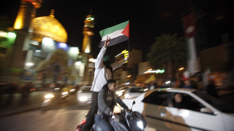 Nella notte l’attacco iraniano a Israele. Intercettato il 99% dei missili
