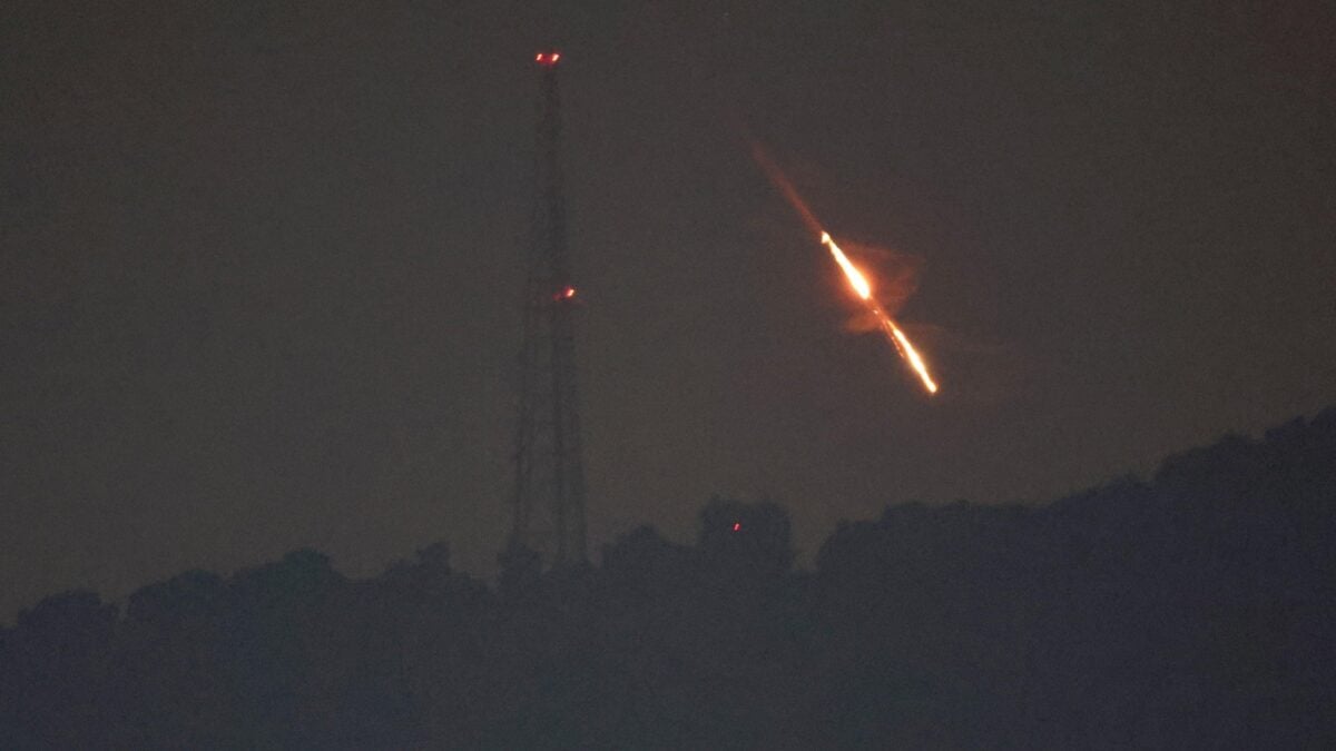 L’Iran bombarda Israele. Monito di G7 e Usa: «Evitare un’escalation»