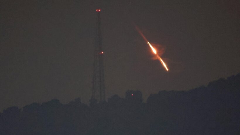 L’Iran bombarda Israele. Monito di G7 e Usa: «Evitare un’escalation»