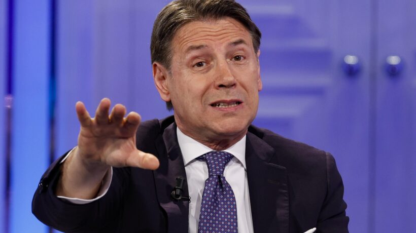 Un ex giudice per ricucire M5s e Pd. Ma Conte lo boccia perché vecchio