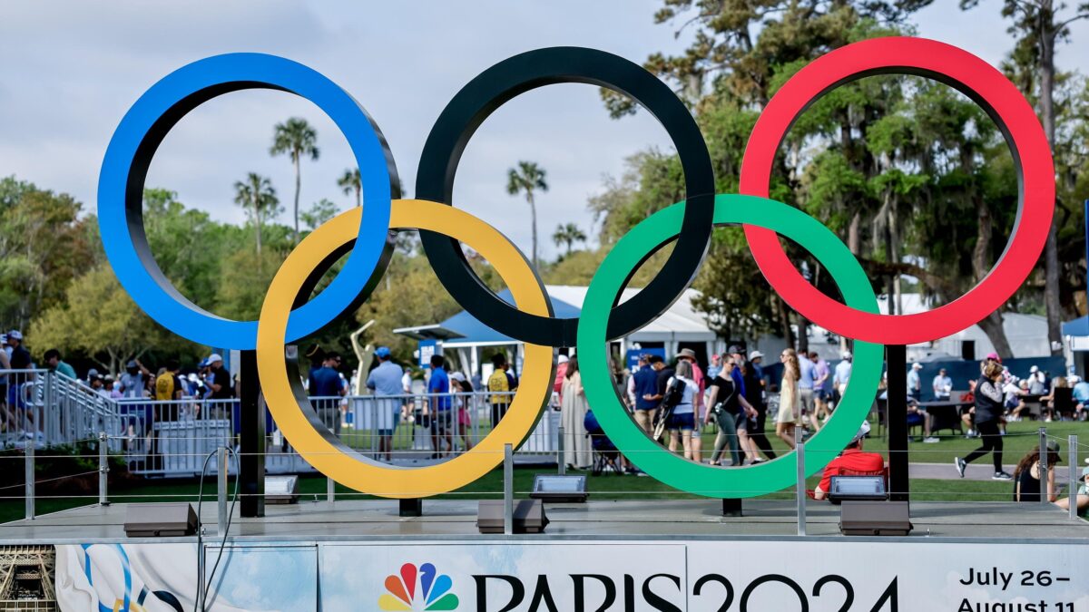 Meno di quattro mesi a Parigi 2024