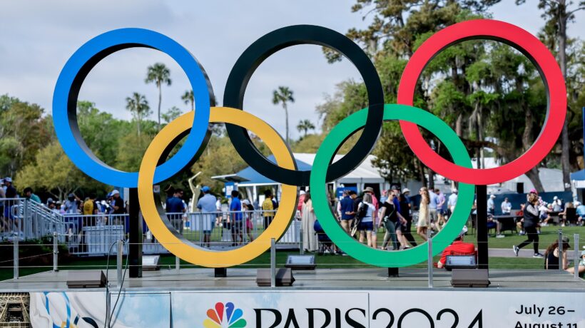 Meno di quattro mesi a Parigi 2024