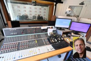Radio Radicale silura lo speaker «scomodo»