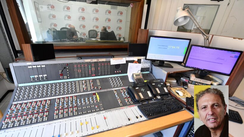 Radio Radicale silura lo speaker «scomodo»