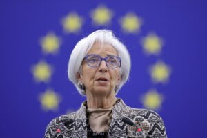 L’inflazione comincia a chinare la testa: Bce senza più scuse