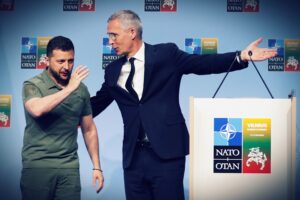 I generali ucraini ammettono: «Non possiamo fermare i russi»