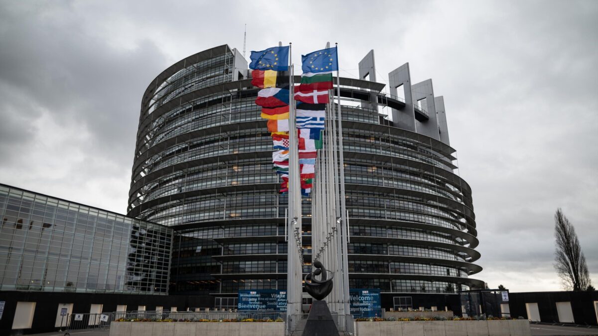 Da Strasburgo un nuovo attacco alla vita